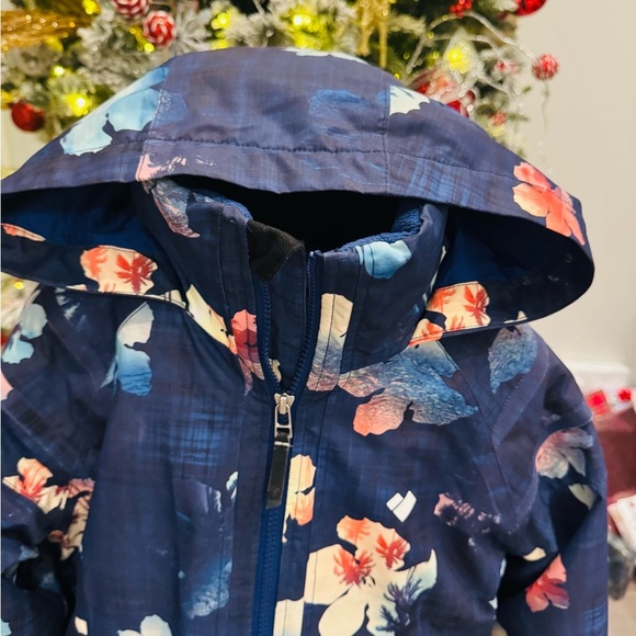 Girls Obermeyer ski jacket size XL - Picture 8 of 10